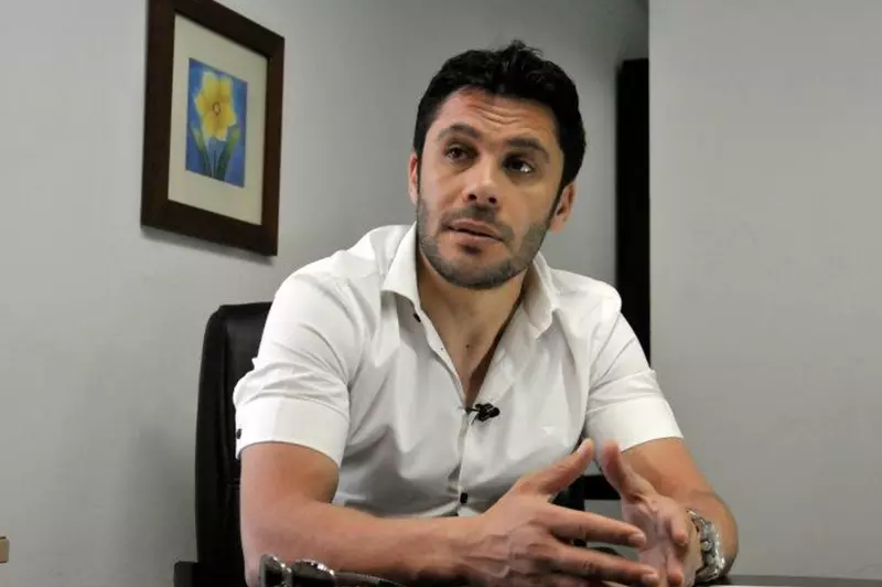 أحمد حسن